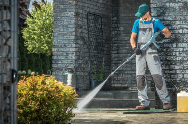 Best Gas Station Cleaning  in Spring Grove, MN