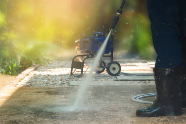 Best Heavy Equipment Washing  in Spring Grove, MN